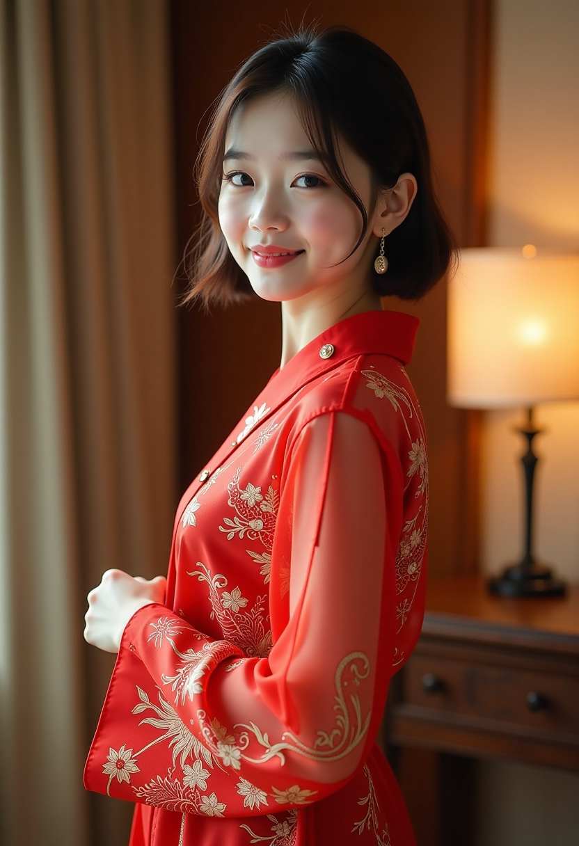 东京物语·重启 海报