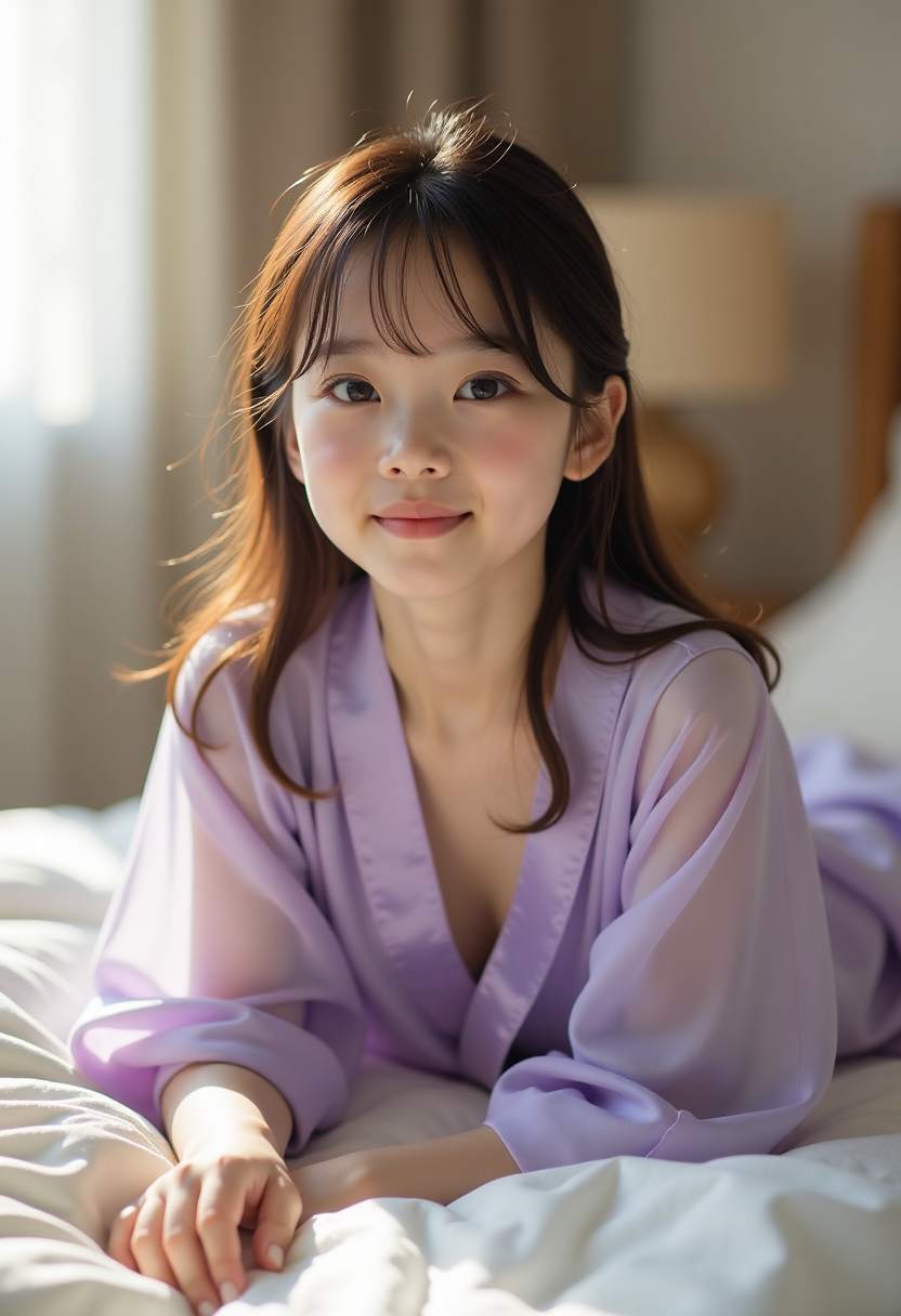 首尔夜航 海报
